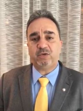 صالح الحموري