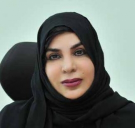 بدرية الحوسني