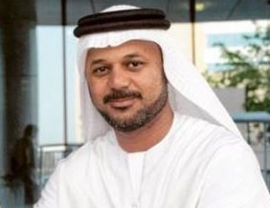 خالد محمد المسكري Khaled Mohamed Al Maskari