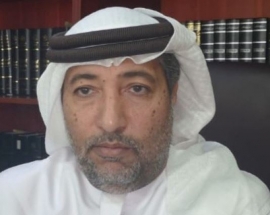 محمد العوامي المنصوري