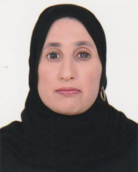 منى محمد الحمادي Muna M. AlHammadi