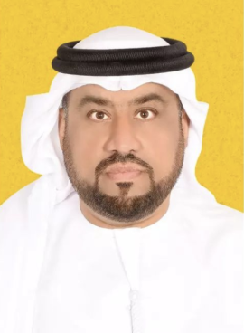 طلال الغص آل علي