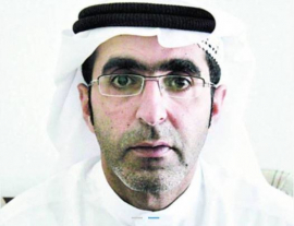 أحمد عبيد المطروشي