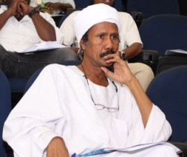 عبدالغني كرم الله