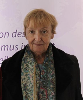 كرستينة نوستلنغر