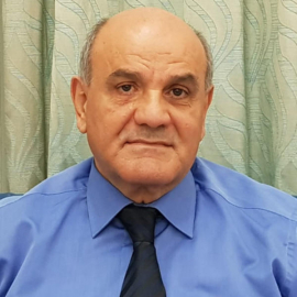 فواز الشعار