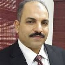 علاء المشهراوي