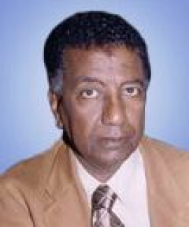 إبراهيم النور