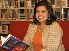 ميتالي بيركنز Mitali Perkins