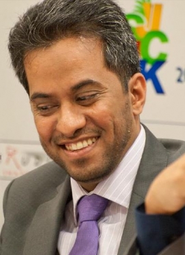 فائق المنيف