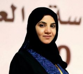 ريّا سليمان الكلباني