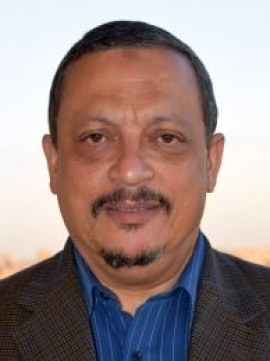 Ahmed M. Salah Ouf