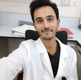 قاسم حمود الريس