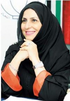 فتحية النمر