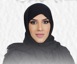 مريم الكندي