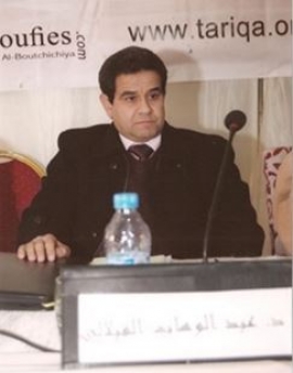 عبدالوهاب الفيلالي