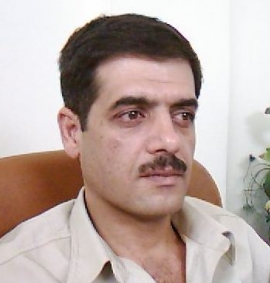 فخر الدين فياض