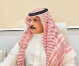 ناصر بن محمد البقمي