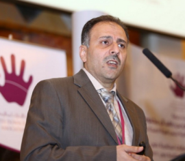 محمد فوزي يوسف