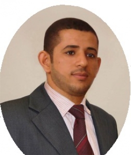 أحمد فراج العجمي