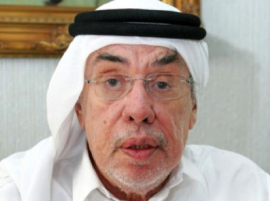 حسن إبراهيم الفردان