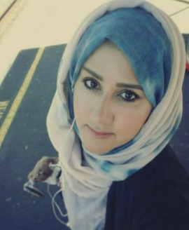 سلمى الجابري