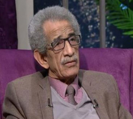 صلاح الراوي