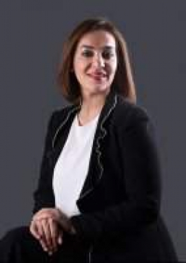 سارة فاروق 1