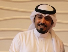 محسن الحمري