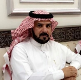 سعود الشبرمي