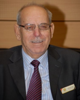 محمد عيسى قنديل