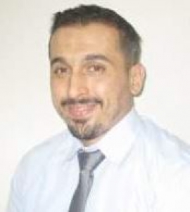 عبدالله ذيب قنديل