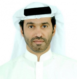 علي بن دميثان القمزي