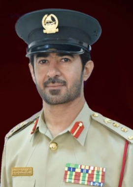 سيف غانم السويدي