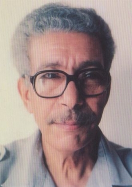 صبحي الشاورني