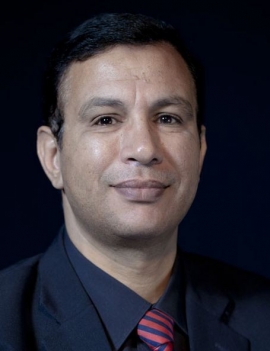 حسني محمد نصر