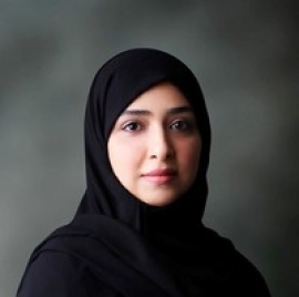 فاطمة العليلي Fatima Aleeli