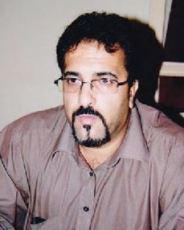 عبدالحق ميغراني