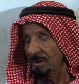 راشد بن طناف