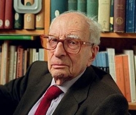 كلود ليفي شتراوس