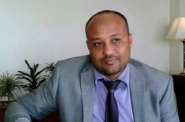 محمود سليم علي