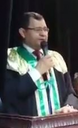 أبو الخير أحمد عطية