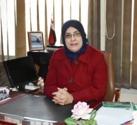 شكرية كوكز السراج