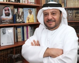 يوسف محمد المدفعي