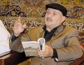 عياش يحياوي