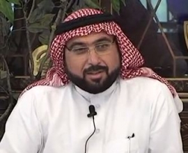 زيد صالح أبو الحاج