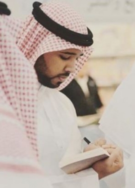 سليمان عواض مسعود