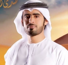 عبدالله قصير الدرعي