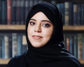 منى خليفة الحمودي