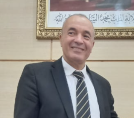 يوسف الفهري